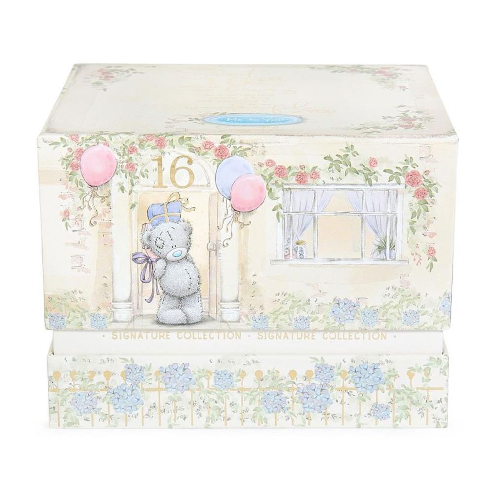 16th Birthday Me to You Bear Boxed Mug Extra Image 2